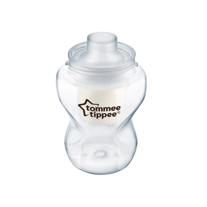 Tommee Tippee Closer to Nature Milk Powder Dispensers 6Pk - Image 6