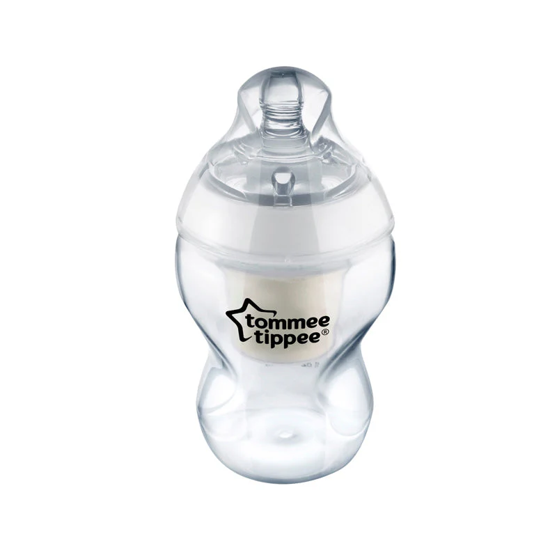 Tommee Tippee Closer to Nature Milk Powder Dispensers 6Pk - Image 7