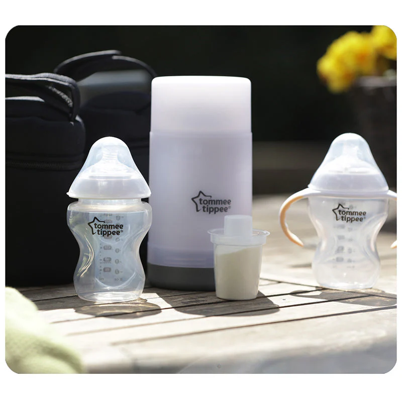 Tommee Tippee Closer to Nature Milk Powder Dispensers 6Pk - Image 9
