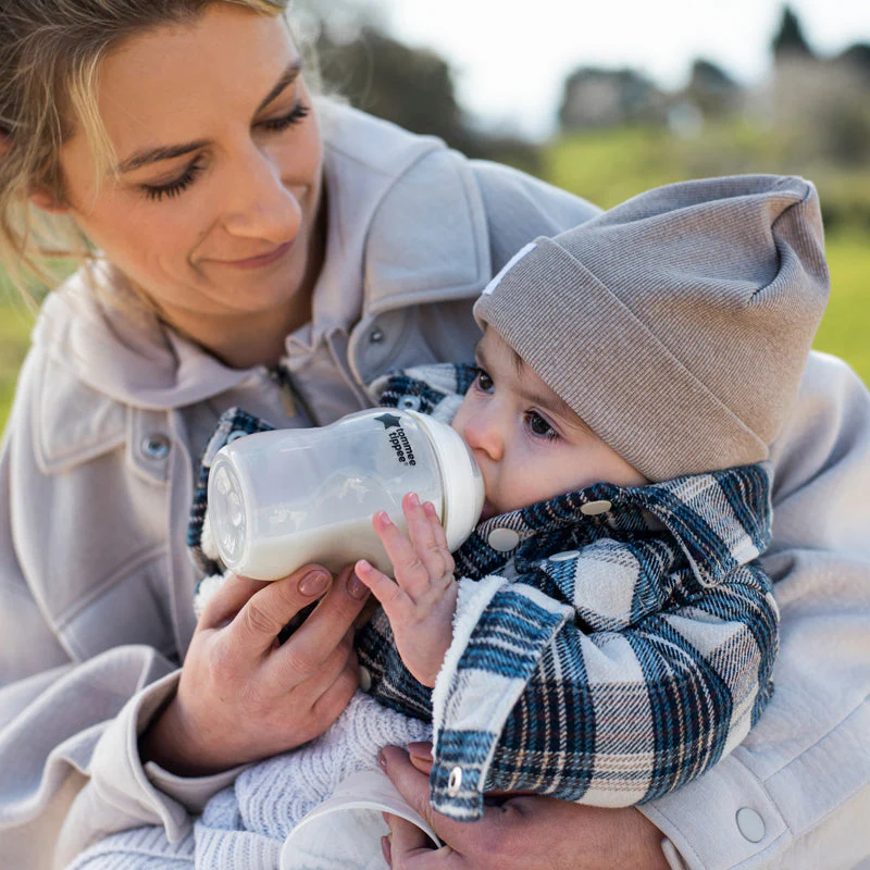 Tommee Tippee Go Prep Formula Feed Kit - Image 3