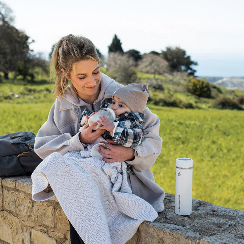 Tommee Tippee Go Prep Formula Feed Kit - Image 4
