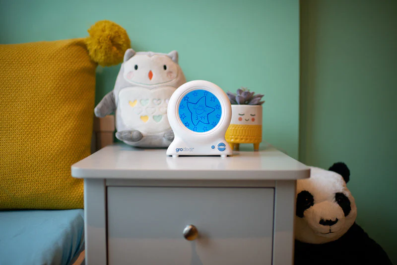 Tommee Tippee GroClock - Image 10