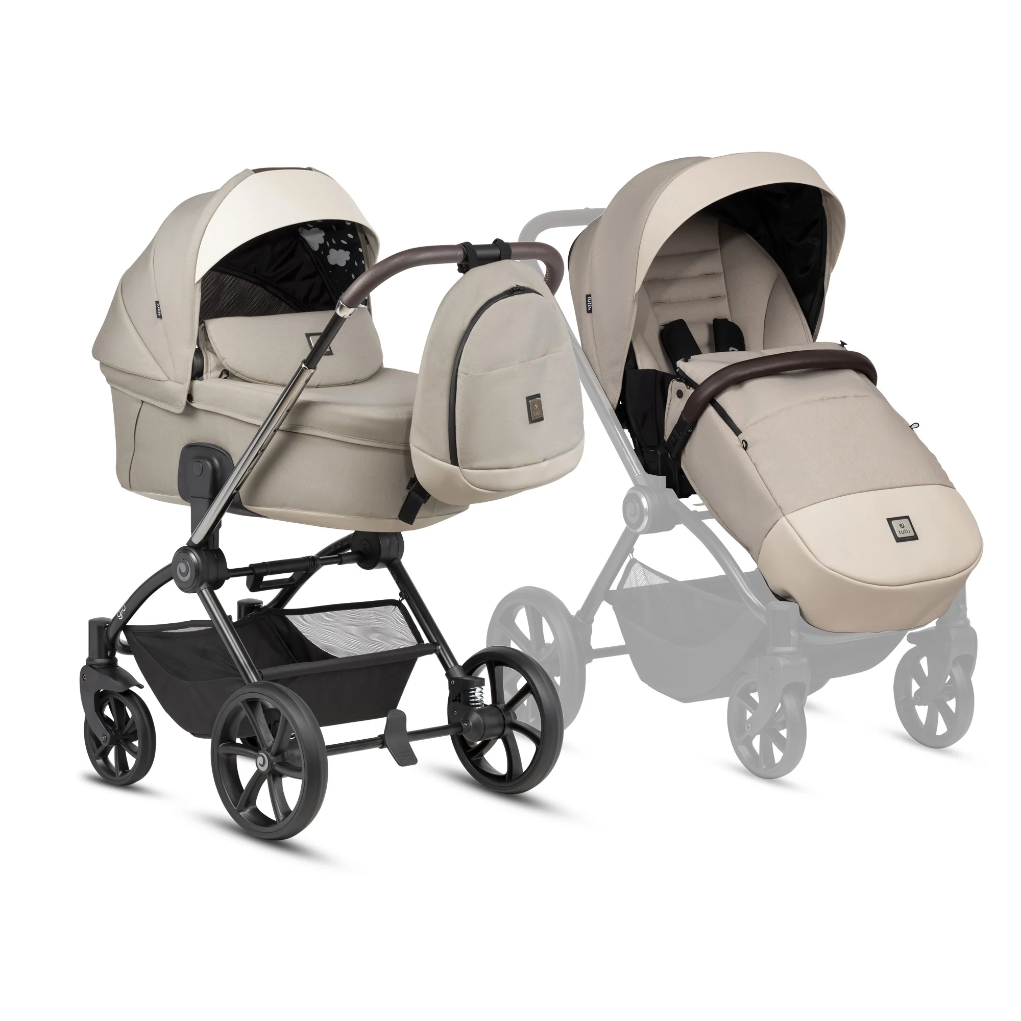Tutis Gio 2in1 - Image 10
