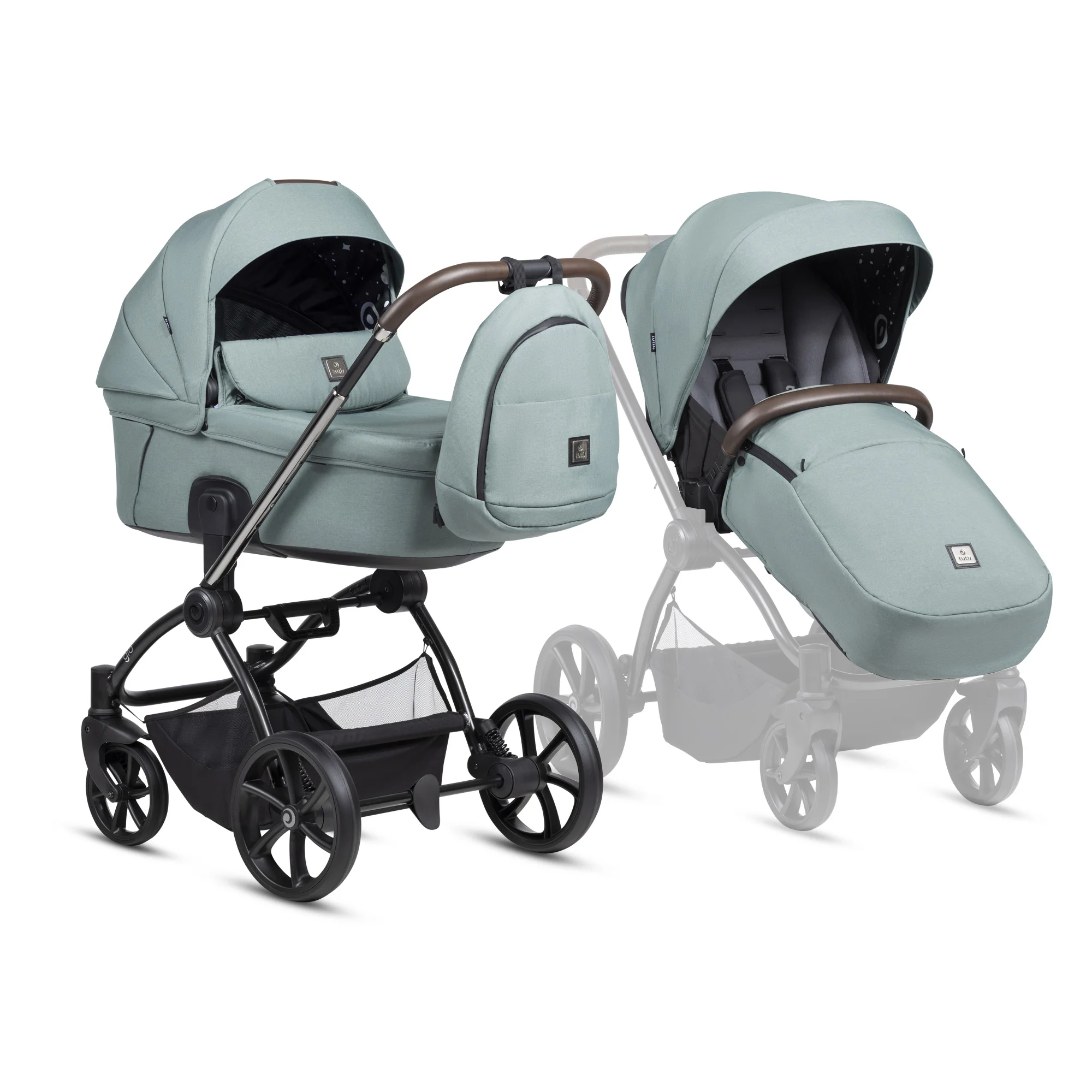 Tutis Gio 2in1 - Image 9