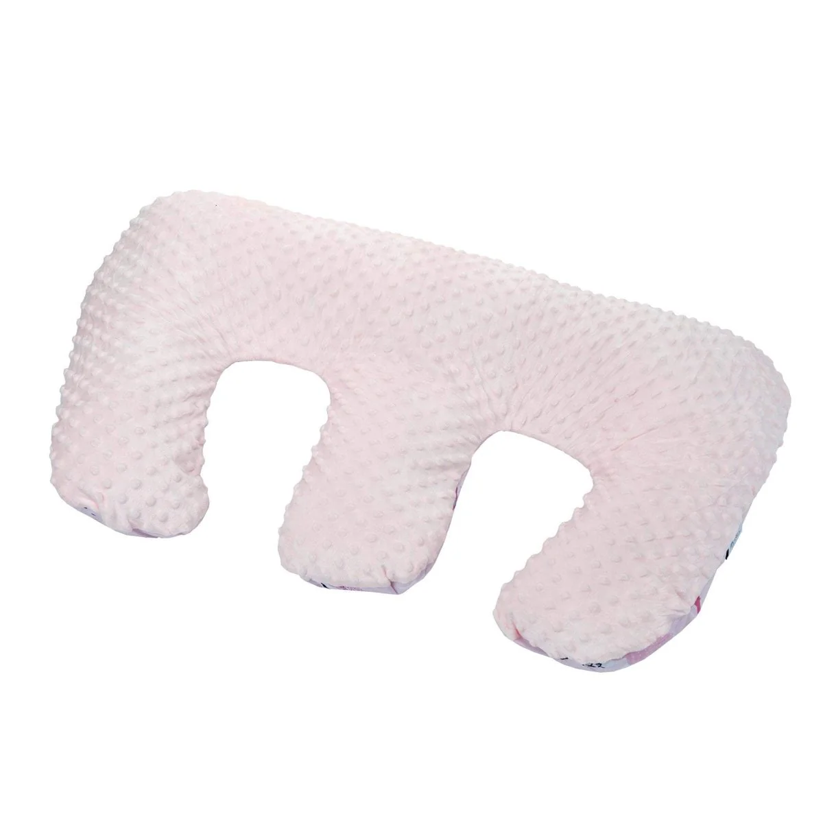 Twin Pregnancy Nursing Pillow - Pixie - Image 4