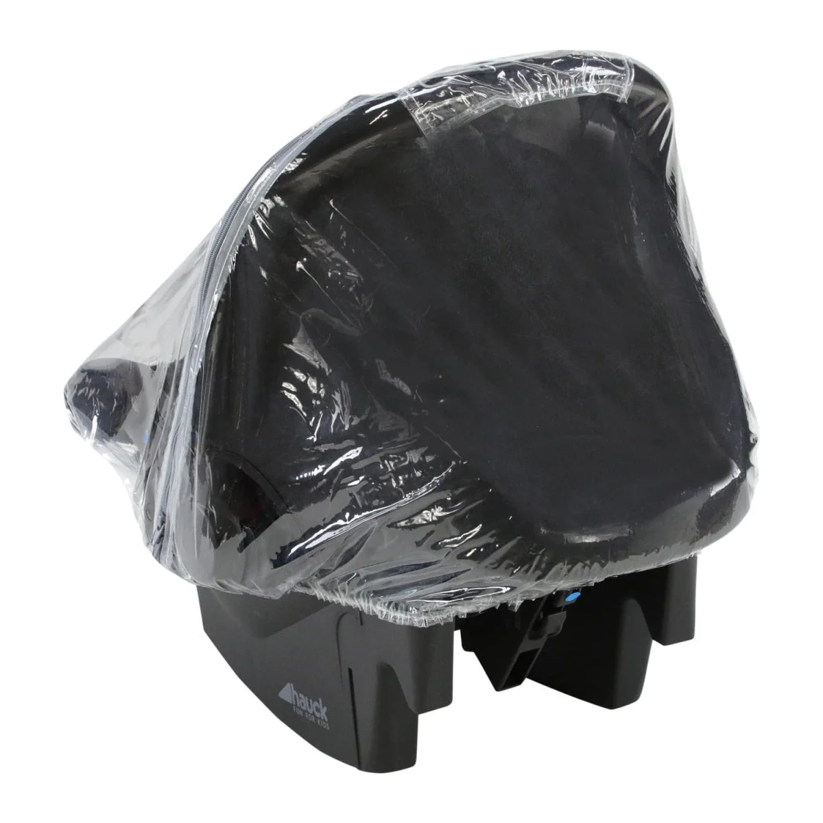 Universal Car Seat Raincover - Fits All Models - Image 3