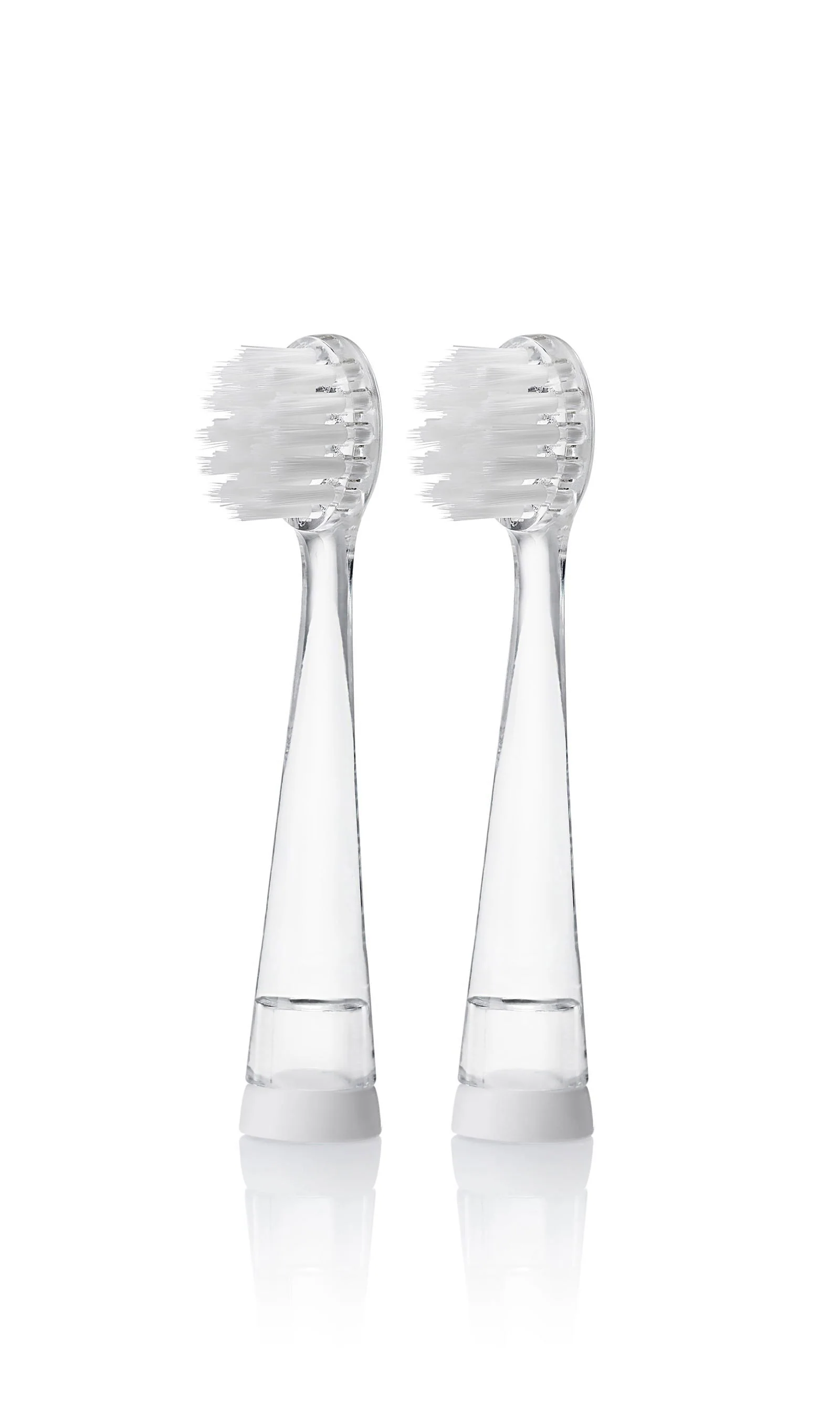 Brush Baby Babysonic Replacement Brush Heads
