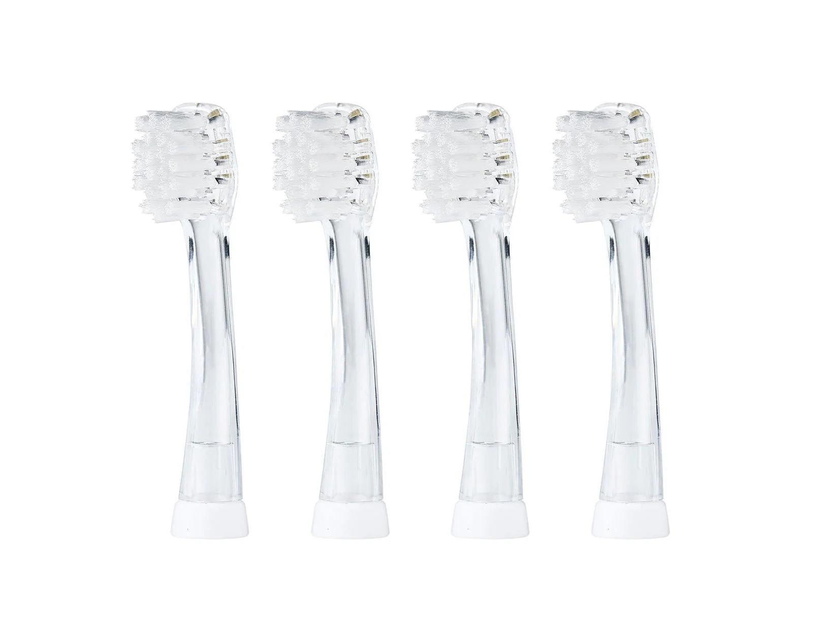Brush Baby Babysonic Replacement Brush Heads - Image 2