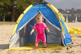 UV Beach Tents - Image 2