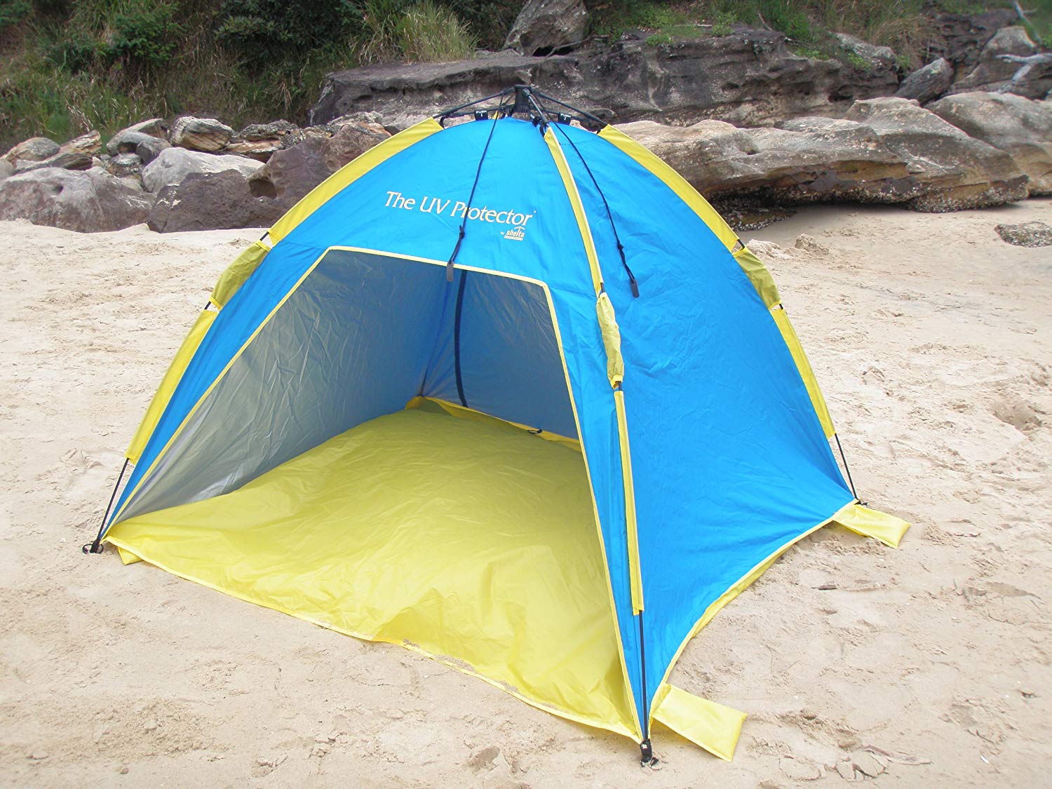 UV Beach Tents - Image 3