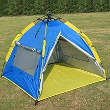 UV Beach Tents - Image 4