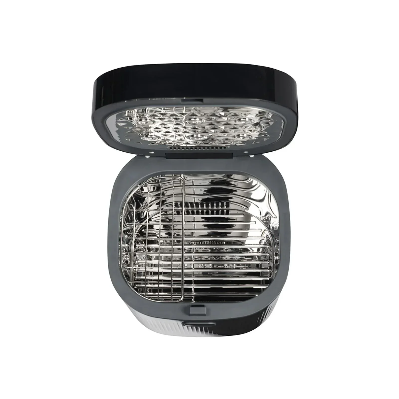 Vital Baby Advanced Pro UV Steriliser & Dryer (3rd Gen) - Onyx Black - Image 3