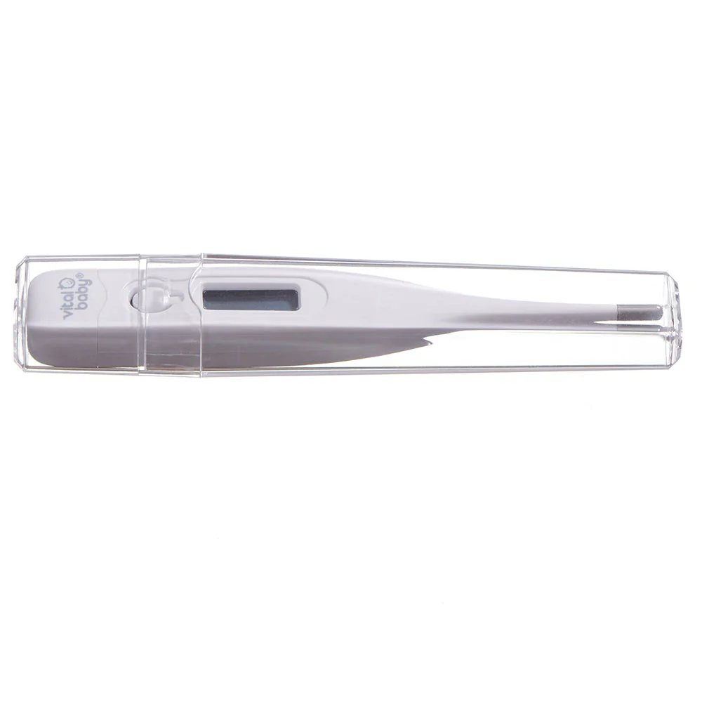 Vital Baby Essentials Baby Care Kit - Image 10