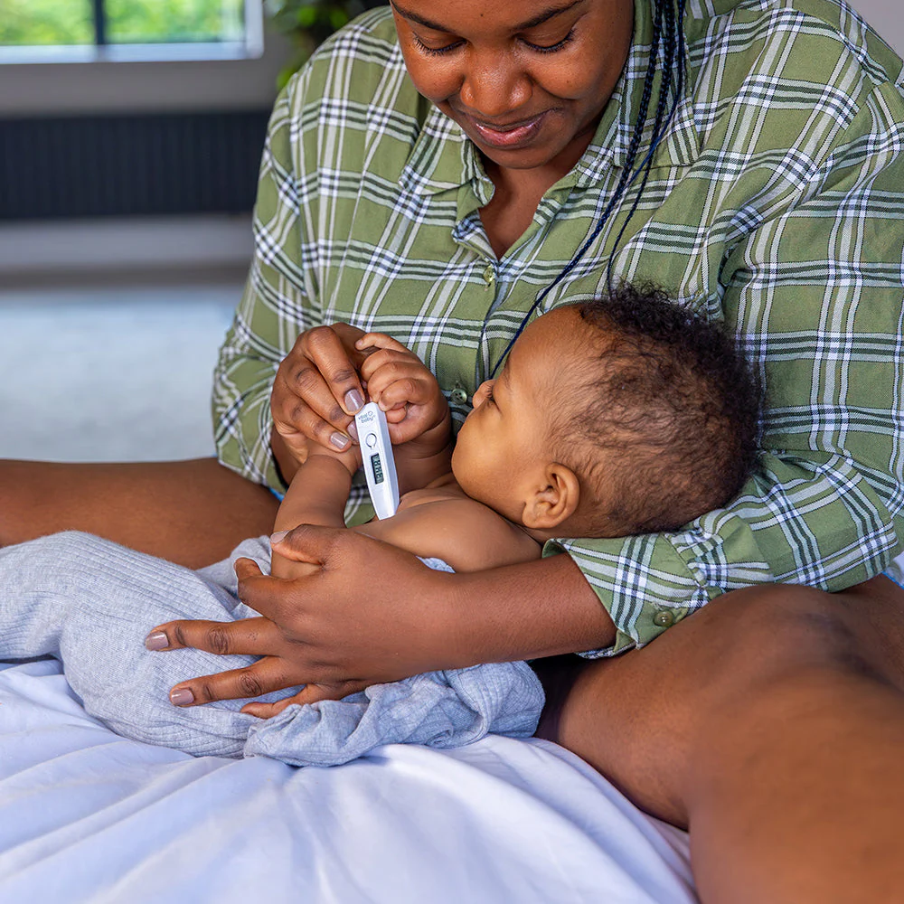 Vital Baby Essentials Baby Care Kit - Image 19