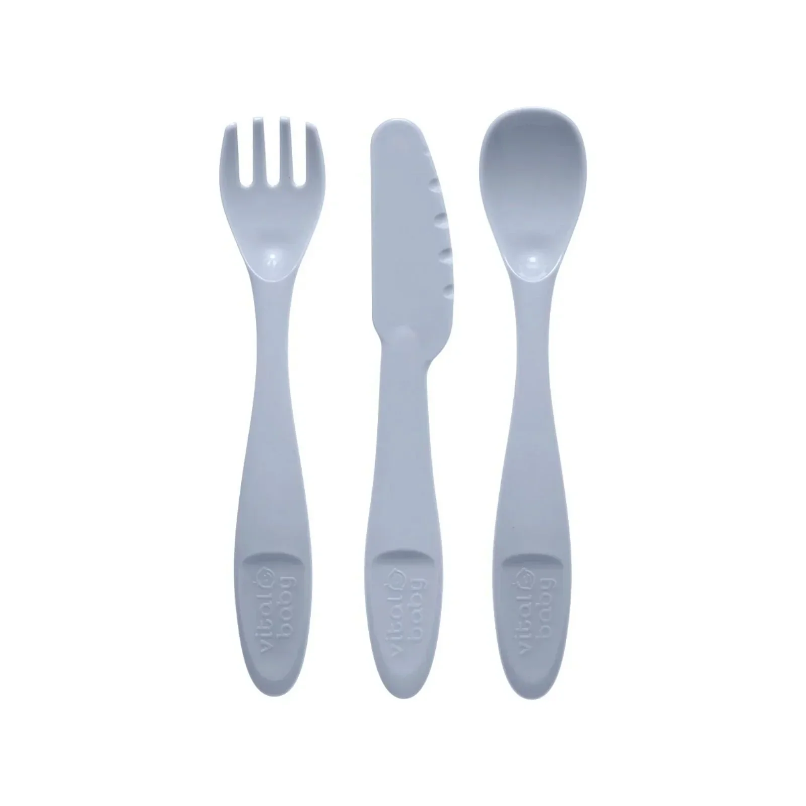Vital Baby Nourish Perfectly Simple Cutlery Pack of 15 - Image 4
