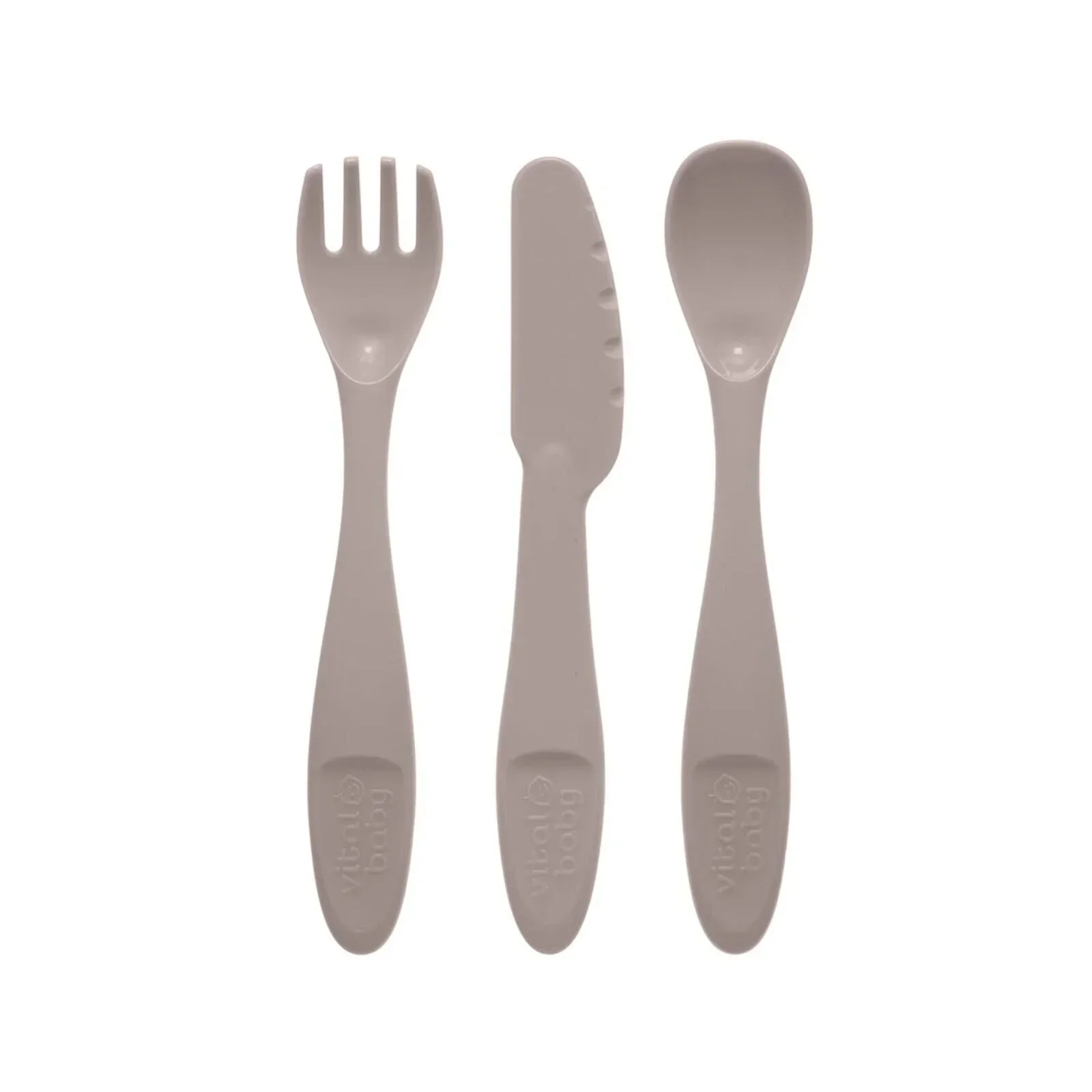 Vital Baby Nourish Perfectly Simple Cutlery Pack of 15 - Image 5
