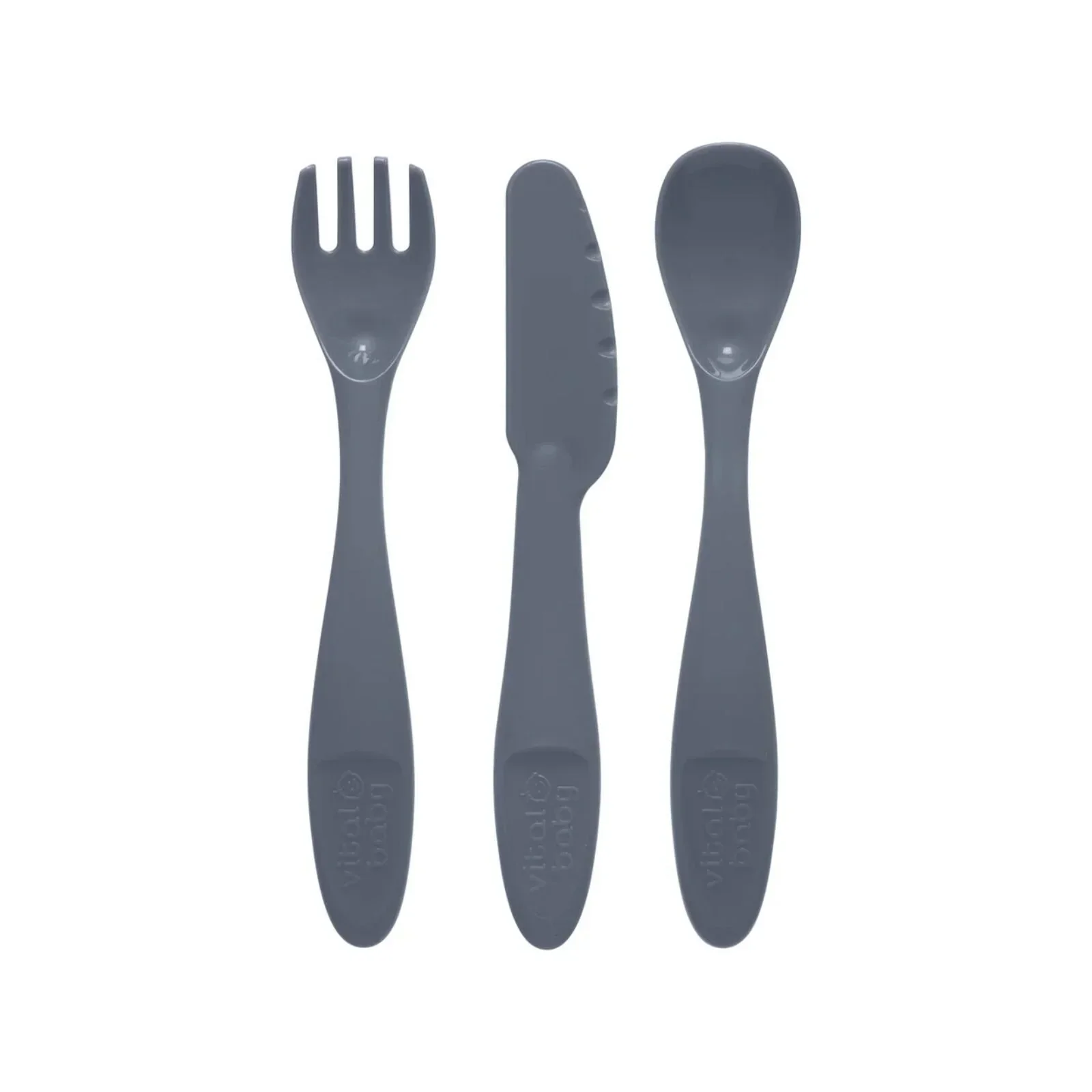 Vital Baby Nourish Perfectly Simple Cutlery Pack of 15 - Image 6