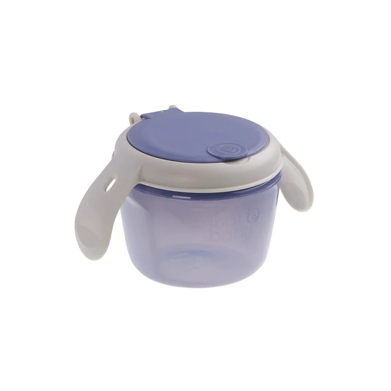 Vital Baby Nourish Snack On the Go - Natural Grape