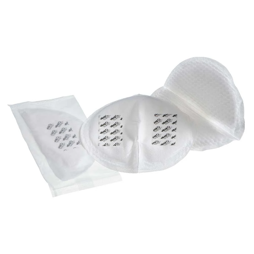 Vital Baby Ultra Comfort Breast Pads - 56 Pack - Image 3