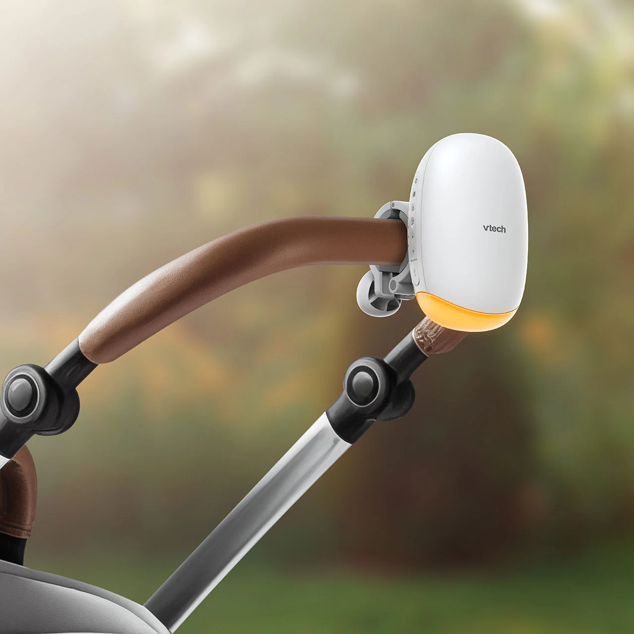 VTech BC8611 Pushchair Rocker - Image 5